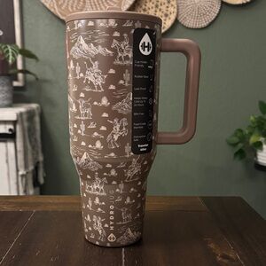 Hydrojug 40 Oz Traveler in Desert Drift! New! Limited Edition!